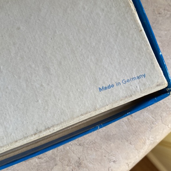 Board game. Vintage made in Germany Halma board game - Picture 8 of 13